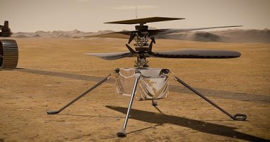 ناسا تؤجل موعد إطلاق أول رحلة هليكوبتر على سطح المريخ 