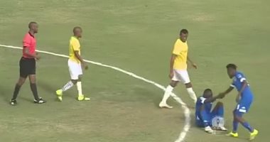 دوري أبطال أفريقيا.. صن داونز يفرض التعادل السلبي على الهلال السوداني
