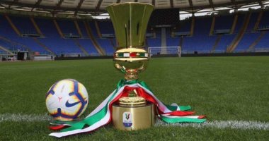 19 مايو موعدا للمباراة النهائية في كأس إيطاليا.. رسميا 