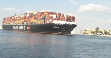 الفتوى والتشريع تعفى خدمات عبور السفن بقناة السويس من ضريبة القيمة المضافة 