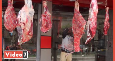 تعرف على أسعار وأفضل اللحوم للشوى والطبخ قبل رمضان.. فيديو