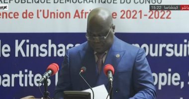 رئيس الكونغو الديمقراطية يعرب عن حزنه لوفاة 40 شخصا في مظاهرة "جوما"
