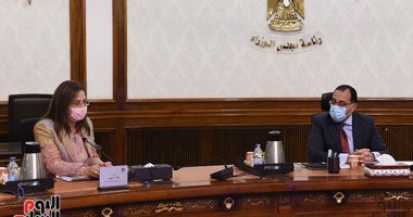 الحكومة تستعد لإطلاق برنامج الإصلاحات الهكيلية ذات الأولوية للاقتصاد المصرى