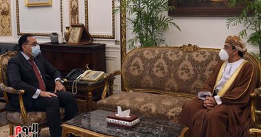 سفير سلطنة عمان الجديد لرئيس الوزراء: فخورون بموكب المومياوات الملكية