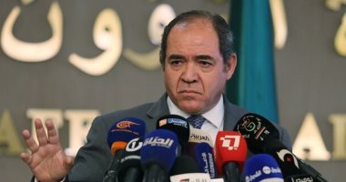 وزير خارجية الجزائر يؤكد دعم بلاده لليبيا حتى ترجع إلى مكانتها