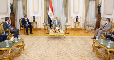 السفير البلجيكى بالقاهرة: موكب المومياوات فخر لكل مصرى والإنسانية كلها
