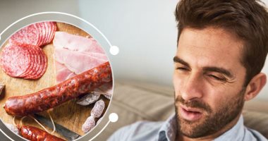 دراسة توصى بالتوقف عن تناول اللحوم المصنعة لإضرارها بصحة القلب