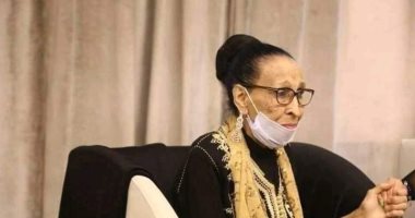 وفاة الفنانة المغربية الشهيرة الحاجة الحمداوية عن 91 عاما