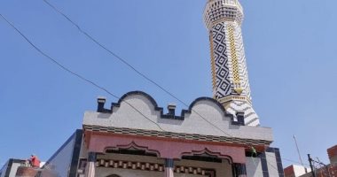 الأوقاف: افتتاح 18 مسجدا بمديريات الجيزة والفيوم وأسوان والبحيرة وسوهاج