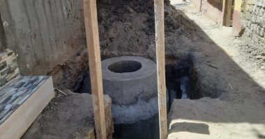مياه المنيا: 6 ملايين و970 ألف جنيه لحل مشكلة ضعف الضخ بالمنطقة الغربية