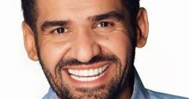 أغنية جديدة للنجم حسين الجسمي ضمن حملة رمضانية جديدة لإحدى الشركات العقارية