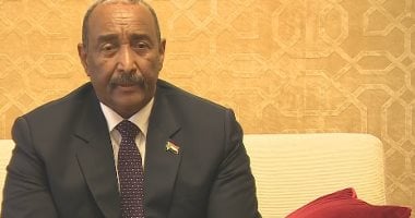 البرهان يتطلع إلى دفع آفاق التعاون الثنائى بين السودان وموزمبيق