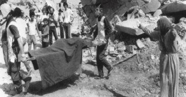 بحر البقر.. 51 عاما على المجزرة الإسرائيلية بحق "الملائكة".. فيديو