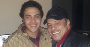 عمرو عبد الجليل يكشف عن إصابة ابنه بمرض خطير ويطلب من جمهوره الدعاء