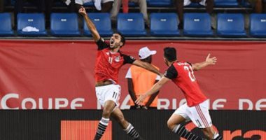 قصة هدف.. كهربا ينهى عقدة المنتخب أمام المغرب بعد 31 عاما بأفريقيا