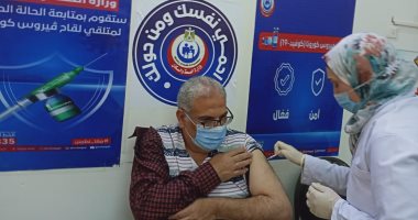صحة الدقهلية : استمرار تلقى لقاح فيروس كورونا للأطقم الطبية والمواطنين