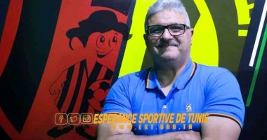 مدرب الزمالك السابق يتولى تدريب الترجي التونسي لكرة اليد
