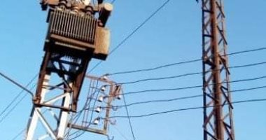 فصل التيار الكهربائى اليوم عن 18 منطقة بمدينة بورفؤاد ساعتين للصيانة الدورية