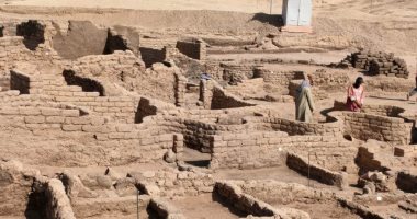 جارديان تبرز اكتشاف "المدينة المفقودة": أهم كشف أثرى منذ مقبرة توت عنخ آمون