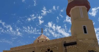 الأوقاف تفتتح 3 مساجد جديدة بمراكز دراو وكوم أمبو ونصر النوبة بأسوان اليوم