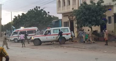 إطلاق نار فى العاصمة الصومالية مقديشيو احتجاجا على تمديد ولاية محمد فرماجو
