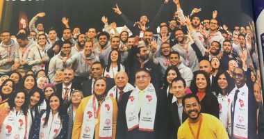 أيمن عبد الوهاب: 54 مليون متابع للأولمبياد الخاص بعد النجاح الساحق للعرس الأفريقى بمصر
