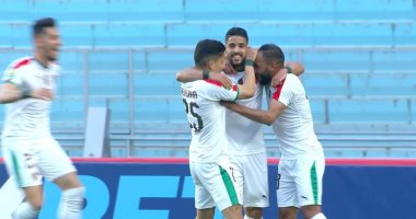 دوري أبطال أفريقيا.. مولودية يتأهل لدور الثمانية بالتعادل أمام الترجي