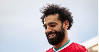 محمد صلاح بعد الفوز على أستون فيلا: سنواصل القتال أمام ريال مدريد