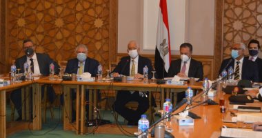 لجنة متابعة العلاقات المصرية الأفريقية تستعرض المستجدات مع الكونغو وبوروندى