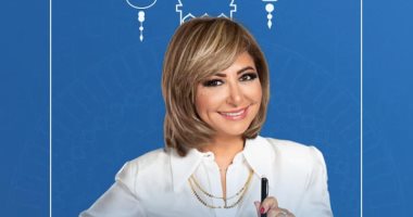 لميس الحديدى: شريهان فرحة أيامنا الحلوة.. قوة التحدى ونموذج النصر على الوجع