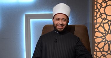 مستشار رئيس الجمهورية للشئون الدينية فى حوار شامل مع "اليوم السابع".. أسامة الأزهرى: برنامج "الحق المبين" يوضح الجذور الأولى لتيارات التطرف المختلفة.. والوعى والعلم يحميان الشباب من التشدد وانغلاق الأفق 