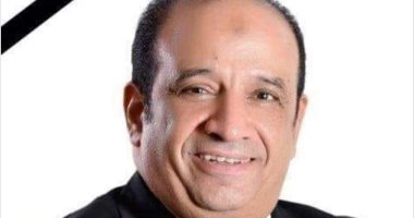 وفاة المهندس عرفة الحوفي رئيس قطاعات مناطق القاهرة الكبرى بالمصرية للاتصالات