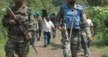 مقتل 10 أشخاص جراء احتجاجات ضد البعثة الأممية في الكونغو الديمقراطية