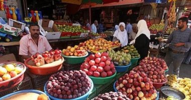 في أول يوم رمضان.. تعرف على أسعار الخضروات والفواكه فى الأسواق