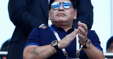 100 مليون يورو.. غموض حول اختفاء ثروة مارادونا (فيديو)