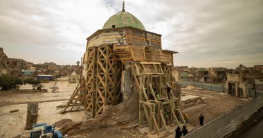 مؤسسة مبادرة الموصل الخضراء: أهالى المدينة مهتمون بإعادة بناء الدولة بعد تحريرها من داعش
