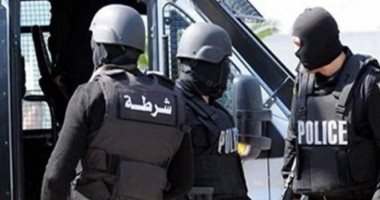 الشرطة المغربية تعتقل شخصا بتهمة قرصنة بيانات بنوك أجنبية