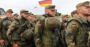 ألمانيا: لن نزود أوكرانيا بصواريخ بعيدة المدى تلقائيا