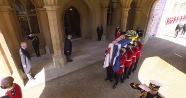 عميد وندسور يبدأ مراسم جنازة الأمير فيليب: ألهمنا ولائه الثابت وخدمته لملكتنا
