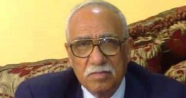 وفاة أحمد بدوي شيخ الحكام  عن عمر 86 عام