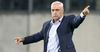 فينجادا لـ"اليوم السابع" عن تدريب الزمالك: "أنا محترف وجاهز لأى تحدٍ"