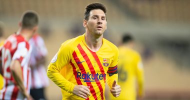 برشلونة يفحص لاعبيه من كورونا بعد "عزومة" ميسي المثيرة للجدل