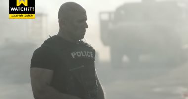 مسلسل الاختيار 2 الحلقة 5 تكشف تعامل الشرطة مع المسلحين بفض اعتصام رابعة 