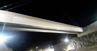 فتح طريق مدخل أسوان الجديدة المؤدى للطريق الصحراوى بعد إغلاق 10 أيام