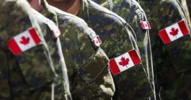 الشرطة العسكرية الكندية تحقق فى عشرات الشكاوى المتعلقة بالعنصرية فى الجيش
