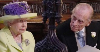 الملكة إليزابيث والأمير فيليب من سعادة حفل الزفاف إلى حزن يوم الوداع.. صور