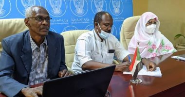 الخارجية السودانية تدعو لتوقيع اتفاق ملزم قبل المضى فى الملء الثانى لسد النهضة