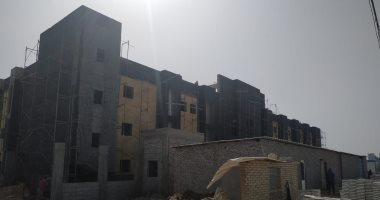 محافظ بورسعيد يكشف تفاصيل عن مستشفى "30 يونيو" المقرر افتتاحه الأسبوع القادم
