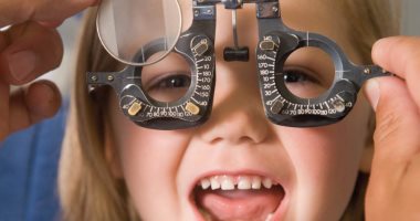 باحثون يتوصلون لعلاج جيني جديد يقاوم العمى لدى الأطفال وحديثى الولادة