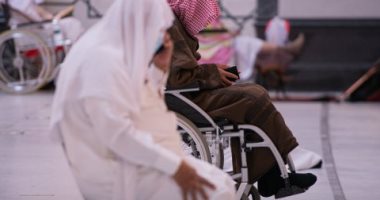 رئاسة الحرمين تخصص مصلى لذوي الإعاقة بالتوسعة الثالثة بالمسجد الحرام